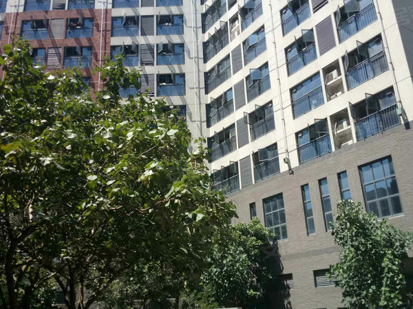 前海湾花园(三期),港城路62号-深圳前海湾花园(三期)