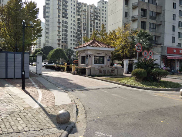 高迪晶城,城港路8号-南通高迪晶城二手房,租房-南通安居客