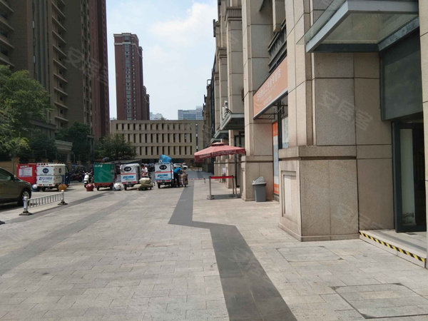 万科金色名郡(商住楼),望江西路205号-合肥万科金色()