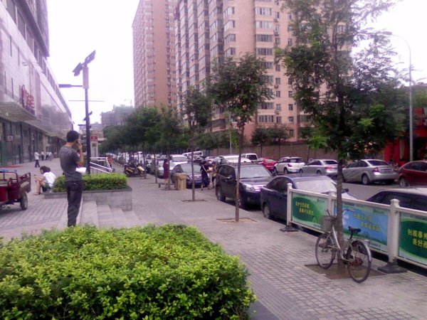 李家村万达广场小区_西安李家村万达广场楼盘