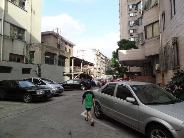 上海小区 长宁小区 新华路小区 番禺大厦 实景图 1/ 20  