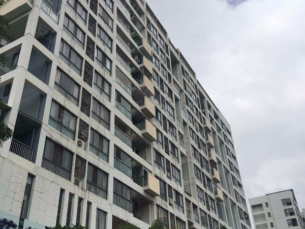 中谷蓝枫 滨河路1 1号 南宁中谷蓝枫二手房 租房 南宁安居客
