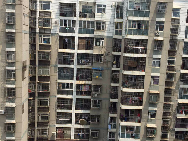 武汉小区 江夏小区 流芳小区 豹示范社区 实景图 1/ 27