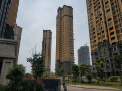 香江丽景北区句容句容崇明路8号