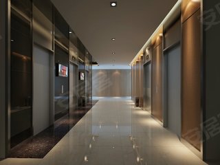 星光大道商圈中心 精装高端写字楼 真实可靠稀