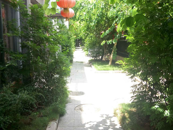 高发悦驰苑