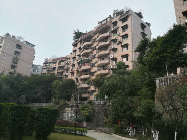桂花苑(沙龙路二段)