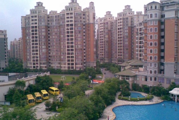 海伦堡,容桂租房,天之龙地产 容桂海伦堡精装修