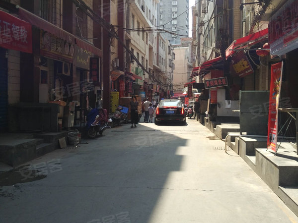 沙泘沱村,东仪路-西安沙泘沱村二手房,租房-西安安居客