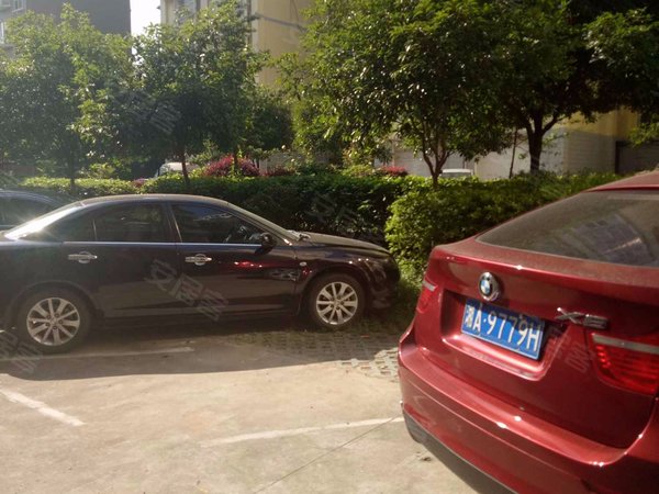 领秀星城 长沙县-开元路-天华中路