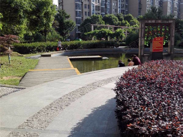 林景瑞园,和燕路319号-南京林景瑞园二手房、