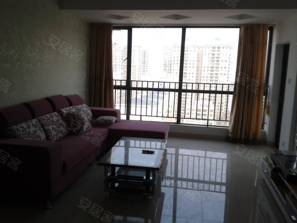 汇一城,惠阳租房,全新大3房招第一个客户出租