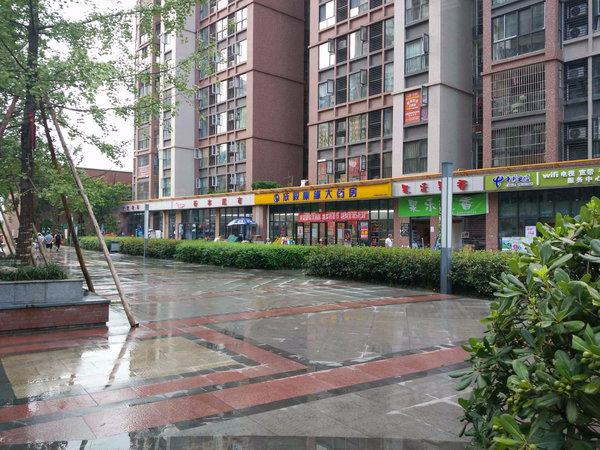 怡馨家园,梓州大道7100号-成都怡馨家园二手房,租房-成都安居客