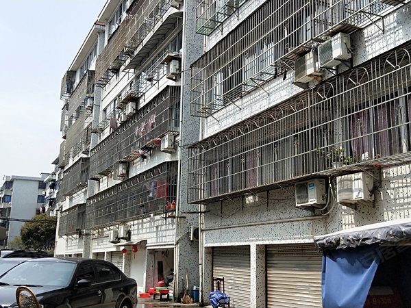 象山小区 象山市区小区 新太百货小区 来熏路小区实景图 1 16#xe
