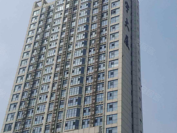 翔宇大厦