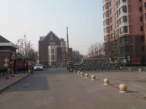 景华春天