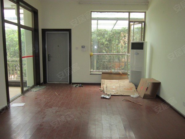 云岭天骄,马村租房,云岭天骄带花园 两居空房出