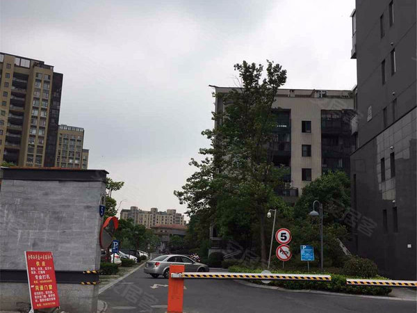 金都西花庭 狮山路 近余杭塘河 杭州金都西花庭二手房 租房 杭州安居客