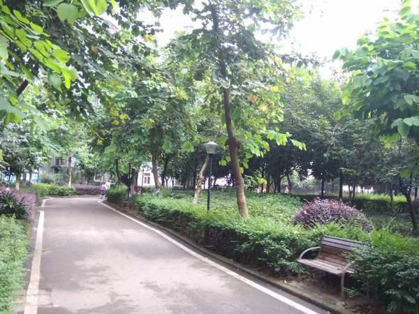 圣泉花园,显丰大道70-78号-重庆圣泉花园二手房,租房-重庆安居客