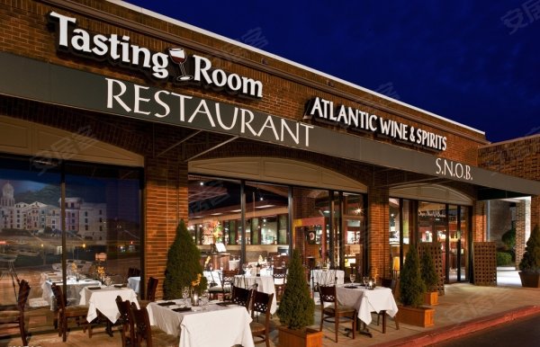 适合高端西餐,特色餐饮,酒吧,法国菜,意大利菜,