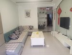 名仕华庭双气电梯房