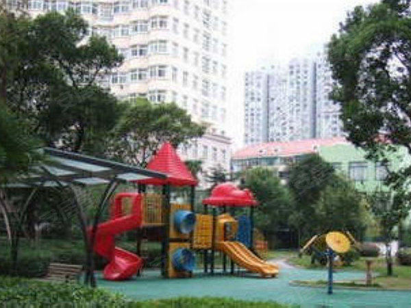 明珠家园