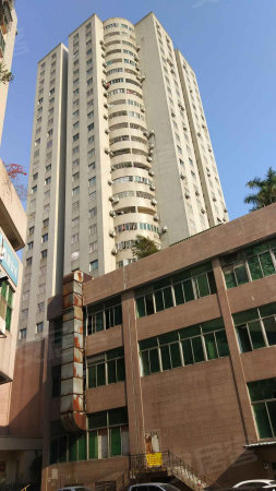 东城东盛大厦 精装电梯三房 满五唯一 视野好只售110万