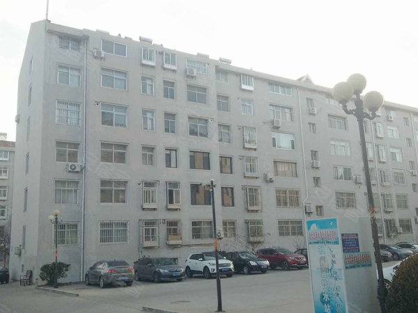小区房源,商业街-德州豪门小区二手房、租房-威豪门别墅威海图片