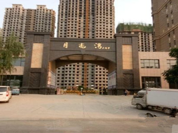 月亮湾,晶华大道-德州月亮湾二手房,租房-德州安居客