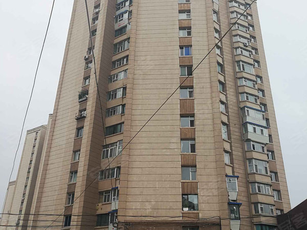 滨河小区