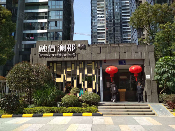 融信澜郡,福三路-福州融信澜郡二手房,租房-福州安居客