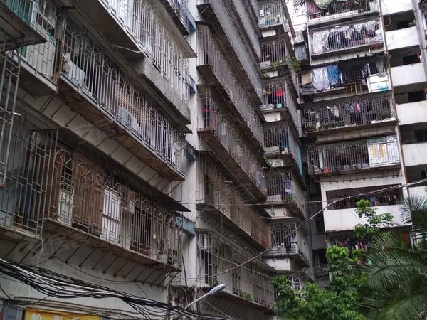福州小区 鼓楼小区 八一七北路小区 南洋新村 实景图 1 30#xe023