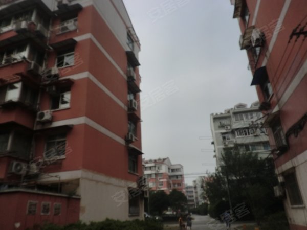 乾龙苑,环镇北路700弄1-72号-上海乾龙苑二手房,租房