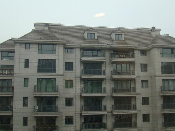 兰庭,湖南路565弄-上海兰庭二手房,租房-上海安居客