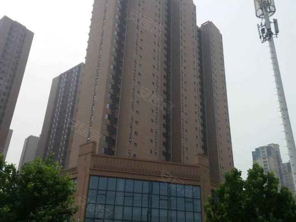谈安小区,金永街-石家庄谈安小区二手房,租房-石家庄安居客
