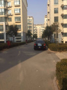 潍坊小区 坊子小区 坊子新区小区 韩尔庄李家社区 韩尔庄李家社区实景