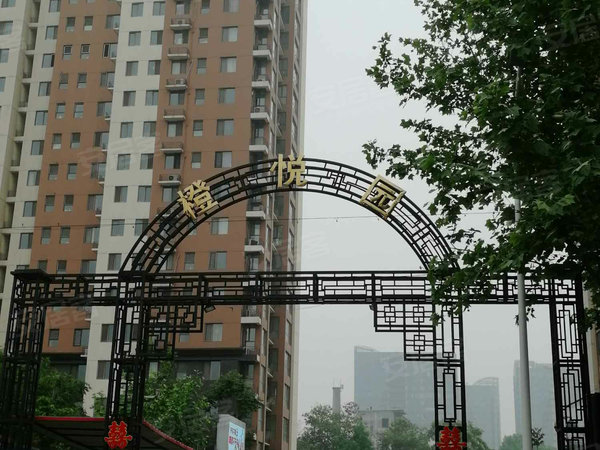 橙悦园,中华大街-石家庄橙悦园二手房,租房-石家庄安居客