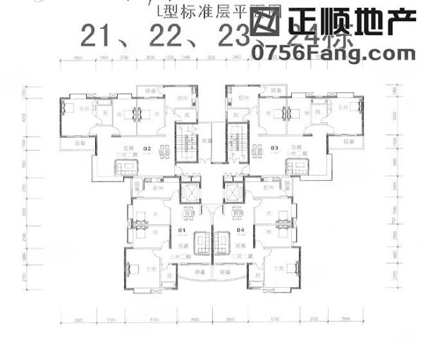 银石雅园 香洲-夏湾-九洲大道西3033号