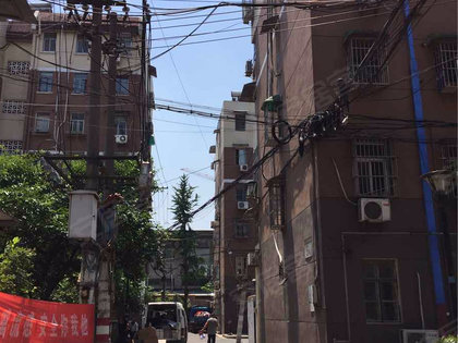 迈皋桥街道各社区人口_迈皋桥街道交通图(2)