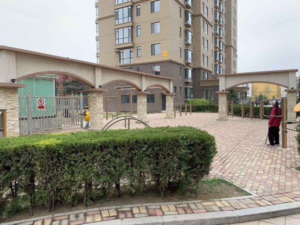 园艺御景 乌兰察布东街甲72号 呼和浩特园艺御景二手房 租房 呼和浩特安居客