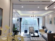 乐山麓城样板房图片,样板房图片,三室二厅样板房图片(第12页)_大山谷图库