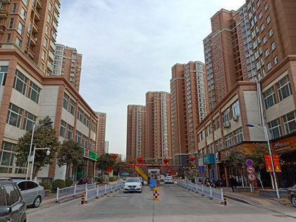 苹果园小区人口_深圳苹果园小区图片
