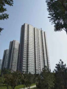 玉门花园(a区)图片相册,太原玉门花园(a区)实景图,室外图,小区配套图