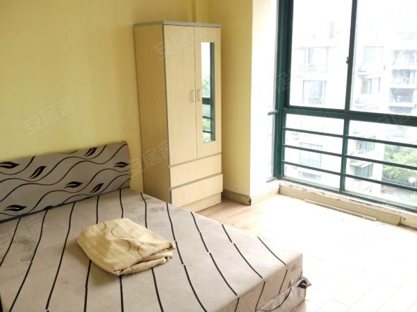 大都文苑风情,下沙租房,家具齐全 有钱人的享受