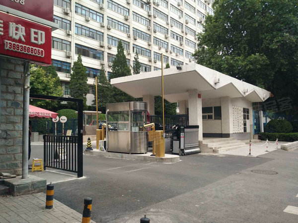 大慧寺8号院