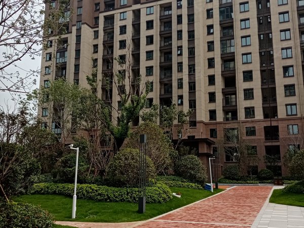 建业春天里巩义