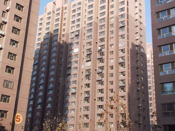 润城苑a区