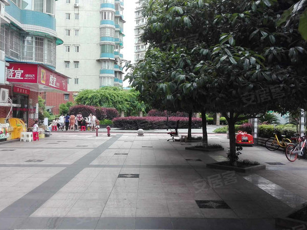 滨湖嘉园,车站北路246号-长沙滨湖嘉园二手房,租房-长沙安居客