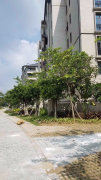 广州小区 南沙小区 明珠湾小区 南沙湾石奥苑 南沙湾石奥苑实景图 &