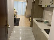 首付1万!三环内地铁口小面积loft价位低鑫苑国际新城! 安选验真